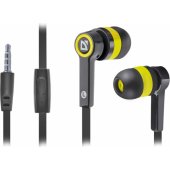 Pulse 420 black + yellow