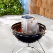 Rapidfire Compact Chimney Starter