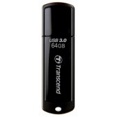 TS64GJF700 JetFlash 700 64GB Black