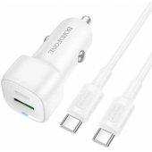 BZ34A Cloud PD 20W cable USB-C White