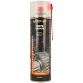 White Grease 500m