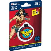 USB2.0 DCC03 16GB Wonder Woman