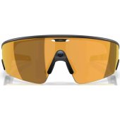 3015575 Oakley Vanguard AI Black / Prizm 24K