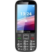 Halo 4 LTE Black