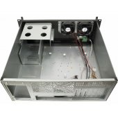 4U-K-439L Black