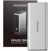 PPU20 20000mAh 130W Silver