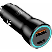 AFC PPS PD QC3.0 25W Black