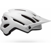 Bell Kask mtb BELL 4FORTY INTEGRATED MIPS matte gloss white black roz.