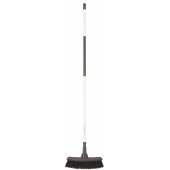 Fiskars Light Broom - black