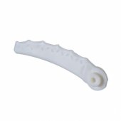 Makita MAKITA GŁOWICA TNĄCA (PLASTIK) 230mm KPL. DO UR100D M198848-3