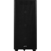 XPG Valor Mesh Black