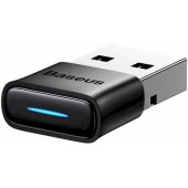 BA04 Bluetooth Adapter Black