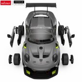 R/ C 1:18 Porsche 911 GT2 RS Clubsport 25 Building kit RASTAR