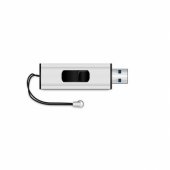 8GB MR914 USB 3.0 Black + Silver