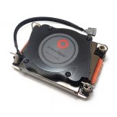 S3 80mm CPU Cooler