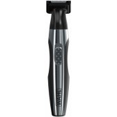 05604-616 Travel Kit Deluxe Black/ Silver