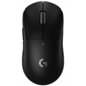 G Pro X Superlight 2 Black