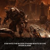Doom: The Dark Ages for PS5