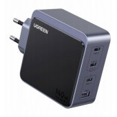 Nexode S 140W GaN Grey