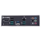 TUF Gaming B660M-Plus D4