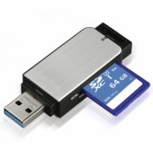 123900 USB 3.0
