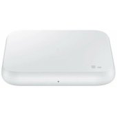 P1300BWE Wireless Charger Pad White
