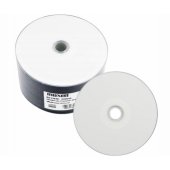 CD-R 700MB 52x Printable No ID Cake 50pcs