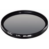 Filter Circular Polarizing Slim 46mm