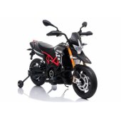 Aprilia A007 Black