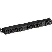 Rack FlexPDU Basic 1U 16A 230V 12IEC
