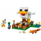 21585 Chicken Farm