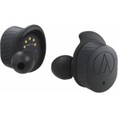 SonicSport ATH-SPORT7TWBK Black