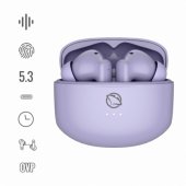 MTWS008P Rytmo Purple