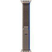 49mm Blue/ Gray Trail Loop S/ M