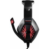 Volcano MC-829 Sword Black