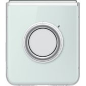 "EF-XF73KKTEGWW Clear Gadget Cover Flip5" Transparent