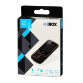 FOX 4GB Black