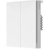 Double Wall Switch H1 WS-EUK01