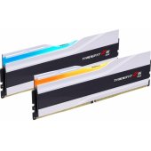 Trident Z5 RGB White 64GB DDR5 6000MHz DIMM F5-6000J3040G32GX2-TZ5RW