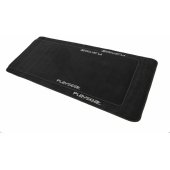 Floor Mat XL 156x68cm Black