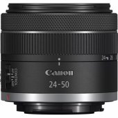 RF 24-50mm F4.5-6.3 IS STM