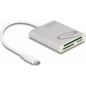 91005 USB Type-C White