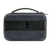 Play and Charge Console Case Elite Edition Switch