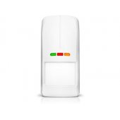 SATELLITE OUTDOOR DUAL MOTION SENSOR OPAL PRO, WITHOUT HANDLE (WHITE)