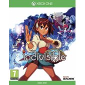 Indivisible Xbox One