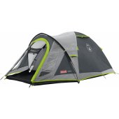 Darwin 3 Plus Grey-Light Green