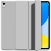 SmartCase iPad 10.9" 2022 Gray