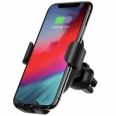 Gravity Sensor Black