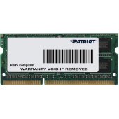 8GB DDR3L PSD38G1600L2S