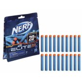 Darts Nerf Elite 2.0 20